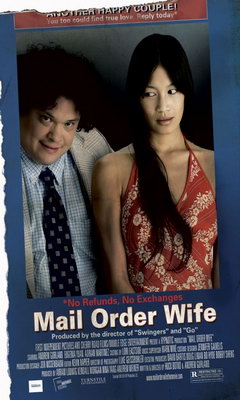 Mail Order Wife (2004)
