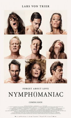 Nymphomaniac: Μέρος Α (2013)