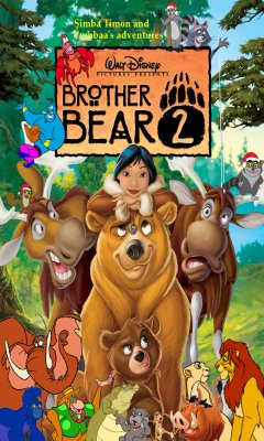 Brother Bear 2