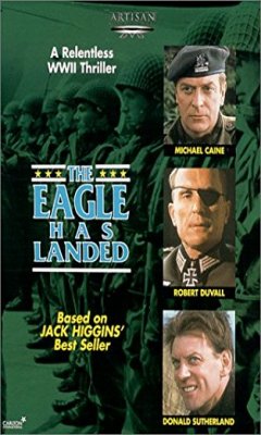 The Eagle Has Landed (1976)
