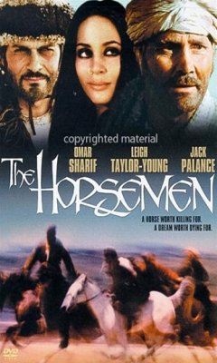 The Horsemen (1971)