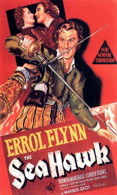 The Sea Hawk (1940)