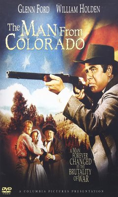 The Man from Colorado (1948)