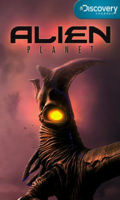 Alien Planet (2005)