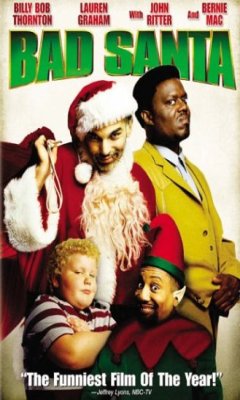 Bad Santa (2003)