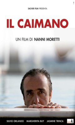 The Caiman (2006)