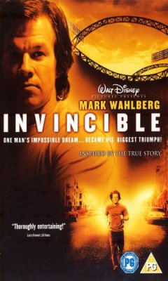 Invincible (2006)