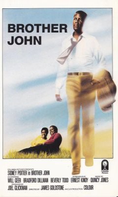 Brother John (1971)