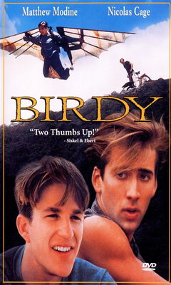 Ο Άνθρωπος Πουλί (1984)