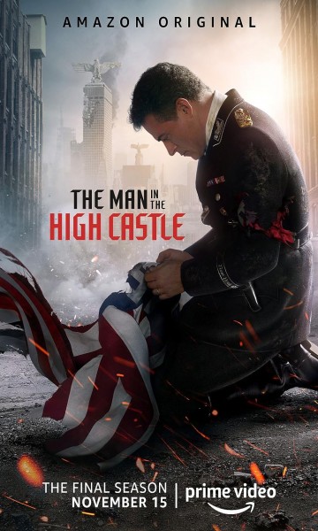 Ο Άνθρωπος στο Ψηλό Κάστρο (2015)