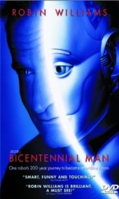 Bicentennial Man (1999)