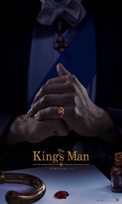 Ο Άνθρωπος του Βασιλιά: Το Ξεκίνημα