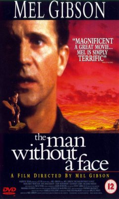 Ο Ανθρωπος Χωρίς Πρόσωπο (1993)