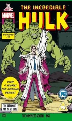 Ο Απίθανος Hulk (1997)