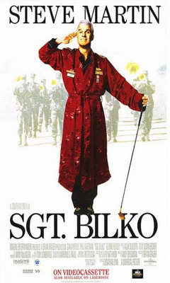 Sgt. Bilko (1996)