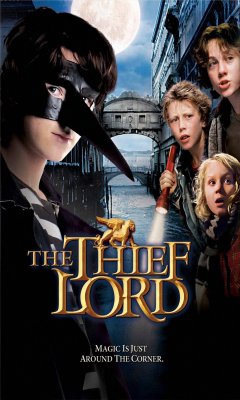 Ο Άρχοντας των Ληστών (2006)