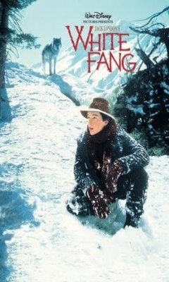 White Fang (1991)