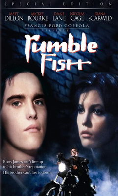 Rumble Fish