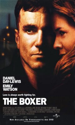 The Boxer (1997)