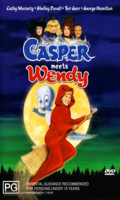 Casper Meets Wendy (1998)