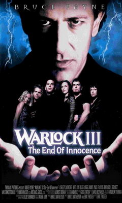 Warlock III: The End of Innocence (1999)