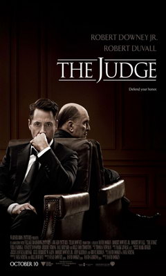 Ο Δικαστής