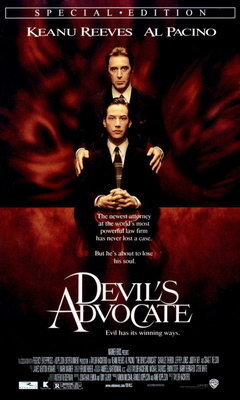 Ο Δικηγόρος του Διαβόλου (1997)