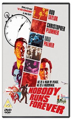 Nobody Runs Forever (1968)