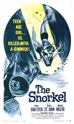 The Snorkel (1958)