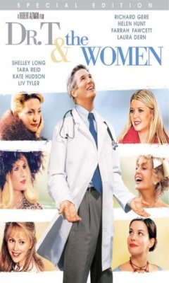 Ο Δρ Τ και οι Γυναίκες (2000)