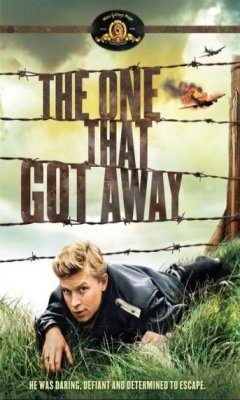The One That Got Away (1957)
