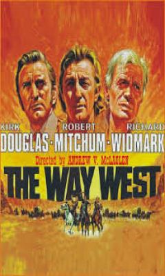 The Way West (1967)