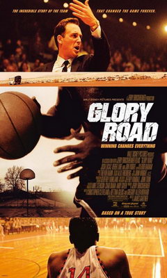Glory Road (2006)