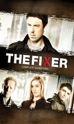 The Fixer (2008)