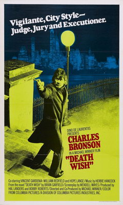 Death Wish (1974)
