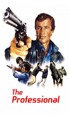 The Professional (1981)