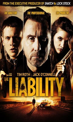 The Liability (2012)