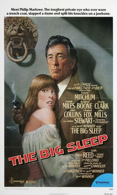 The Big Sleep (1978)