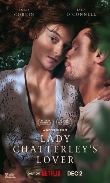 Lady Chatterley's Lover (2021)