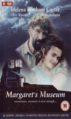 Margaret's Museum (1995)