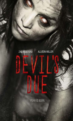Devil's Due (2014)