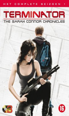 Terminator: The Sarah Connor Chronicles (2008)