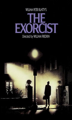 The Exorcist: Extended Director's Cut (1973)