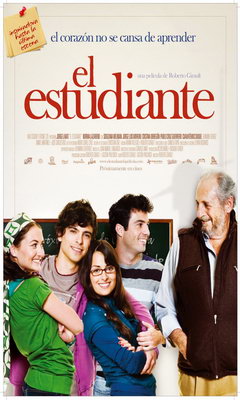 El Estudiante (2009)