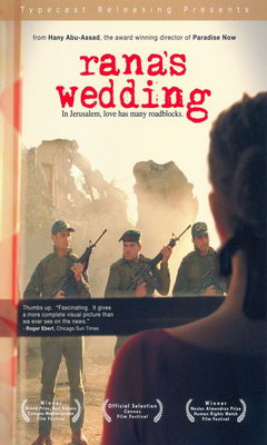 Rana's Wedding (2002)