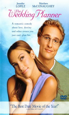 Ο Γάμος του Εραστή μου (2001)