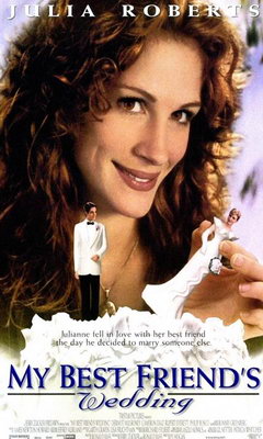 My Best Friend's Wedding (1997)