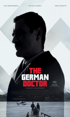 Ο Γερμανός Γιατρός (2013)