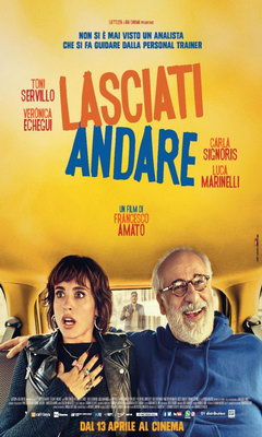 Lasciati andare (2017)