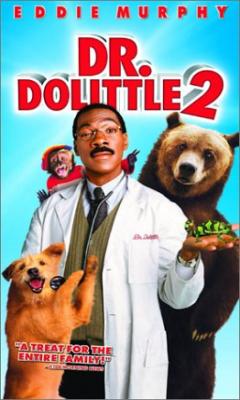 Dr. Dolittle 2 (2001)